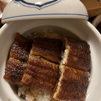 炭焼うな富士 白壁別邸 - 