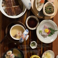 炭焼うな富士 白壁別邸 - 