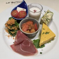  ラ･ベットラ･ダ･オチアイ イケブクロ - 