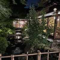 炭焼うな富士 白壁別邸 - 