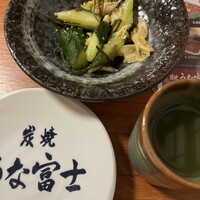 炭焼うな富士 白壁別邸 - 