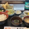 天ぺい 宇佐柳ヶ浦店