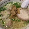 麺厨房 あじさい JR函館駅店
