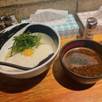 麺場 浜虎 - 