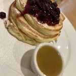 クリントン・ストリート・ベイキング・カンパニー 南青山店 - 