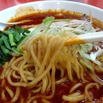 麺来亭 - 