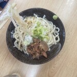 手打うどん こみや - 