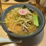 ソラノイロ ARTISAN NOODLES - 