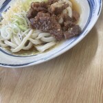 手打うどん こみや - 