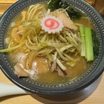 ソラノイロ ARTISAN NOODLES - 