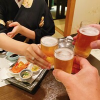 太閤本店 伏見店 - テーブル毎にカンパーイ！