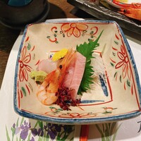 太閤本店 伏見店 - お造りです