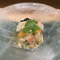 肉割烹 上 - 