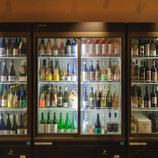 Natural Wine Base KOTOBUKI 池袋_1