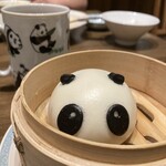 西華房 - 料理写真: