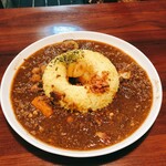 たごカレー - 