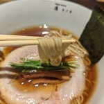 ニッポン ラーメン 凛 トウキョウ - 