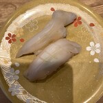 回転鮨 魚太郎 - 