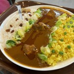 レストラン＆ミュージアムショップ　ムエール - 