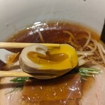 ニッポン ラーメン 凛 トウキョウ - 