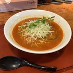 ラーメンたろう - 