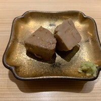 鮨なか乃 - 