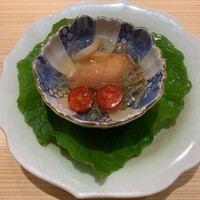 鮨なか乃 - 