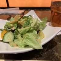 BISTRO CHINESE OSAWA - 