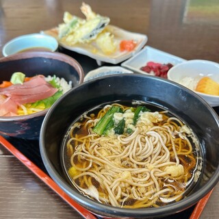 お食事処 やしお_0