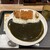 マイカリー食堂 - 料理写真:ロースかつ黒カレー(大盛)  890円税込