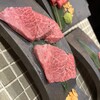 但馬牛とぼく 焼肉処 坐 - 