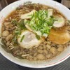 尾道ラーメン 一丁