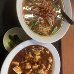 台湾料理 豊源 - 料理写真: