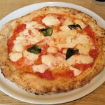 PIZZERIA MANCINI TOKYO - 