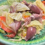 和酒処 海もぐら - 