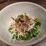 グラス オニオン - 