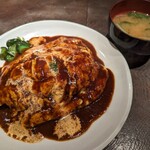 グラス オニオン - 