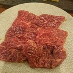 Yakiniku Horumon Araiya - 