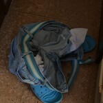 一年生 - 翌朝起きたらこんなんなってました。