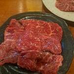 焼肉ホルモン 新井屋 - 