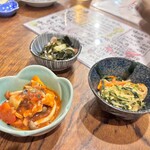 和酒処 海もぐら - 