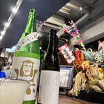 和酒処 海もぐら - 