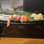 すしの鮮昇 - 鮮