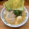 横浜豚骨醤油ラーメンYOLO