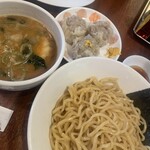 麺 鶴亀屋 - 