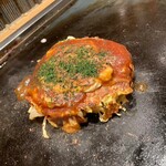 Asakusa Monja Zenya - 