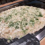 Asakusa Monja Zenya - 