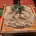 そばDining 結月庵 - 