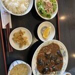 中国料理 富美 - 