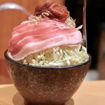 Asakusa Monja Zenya - 